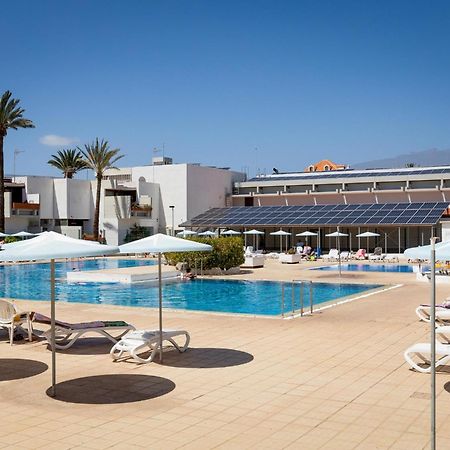 Frontera Primavera 535 Costa Del Silencio Bagian luar foto